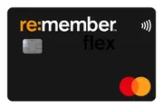 Re:member Flex logotyp