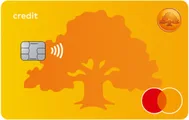 Swedbank Mastercard logotyp